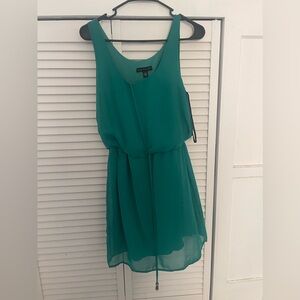 City triangles dress